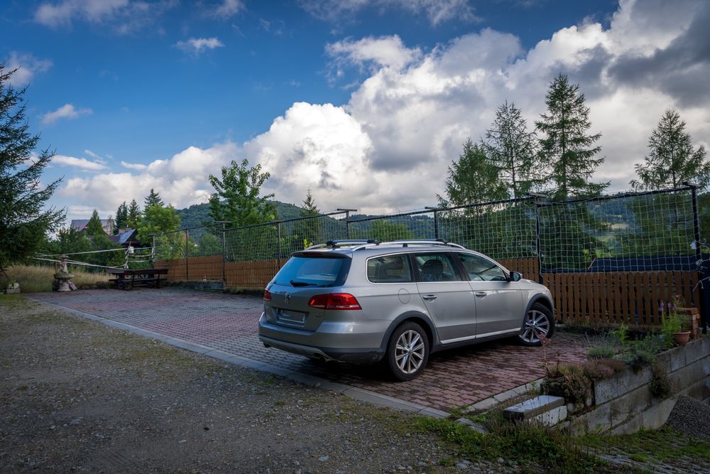 Pokoje u Marii ,domek,apartament