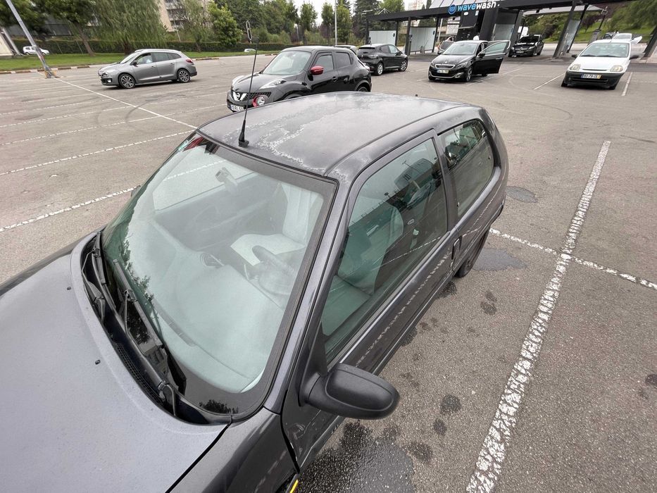 Citroën Saxo 1.1 Gasolina