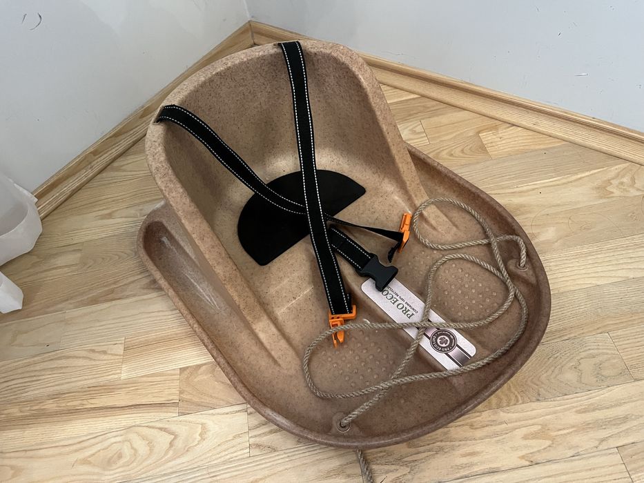 Санчата дитячі ProEco