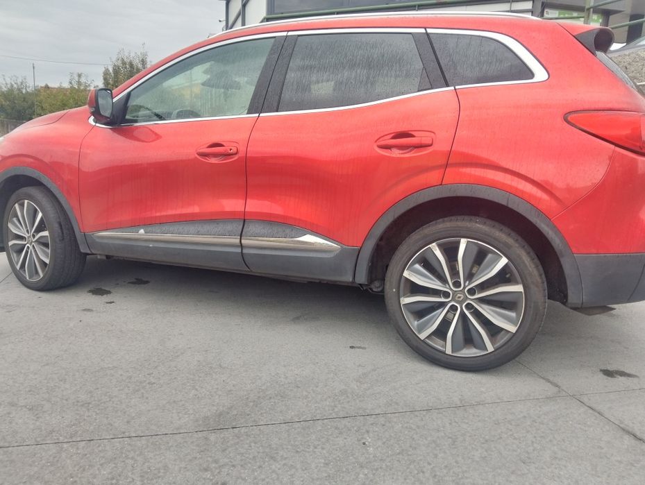 Renaul Kadjar 1.5 Dci 130cv