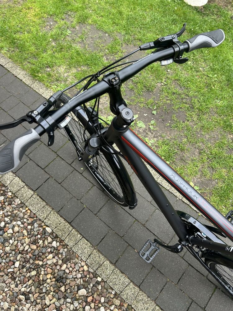 Rower Raleight RUSHHOUR LTD