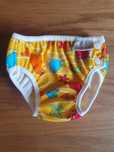 Imse Vimse Pielucha do kąpieli pływania wielorazowa
