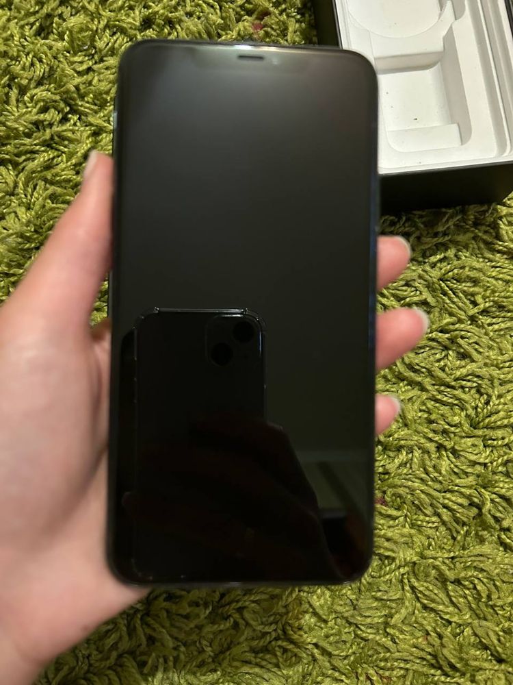 Iphone 11 pro max 256 , айфон 11 про макс 256 гб