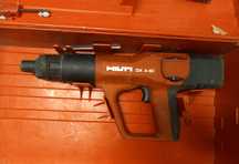 Hilti DX a40 Osadzak prochowy
