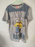 Bluzka Minion dla 11/12lat