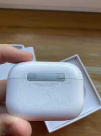 Sluchawki air pods 2 pro