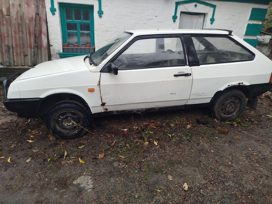 ВАЗ    2108.         .