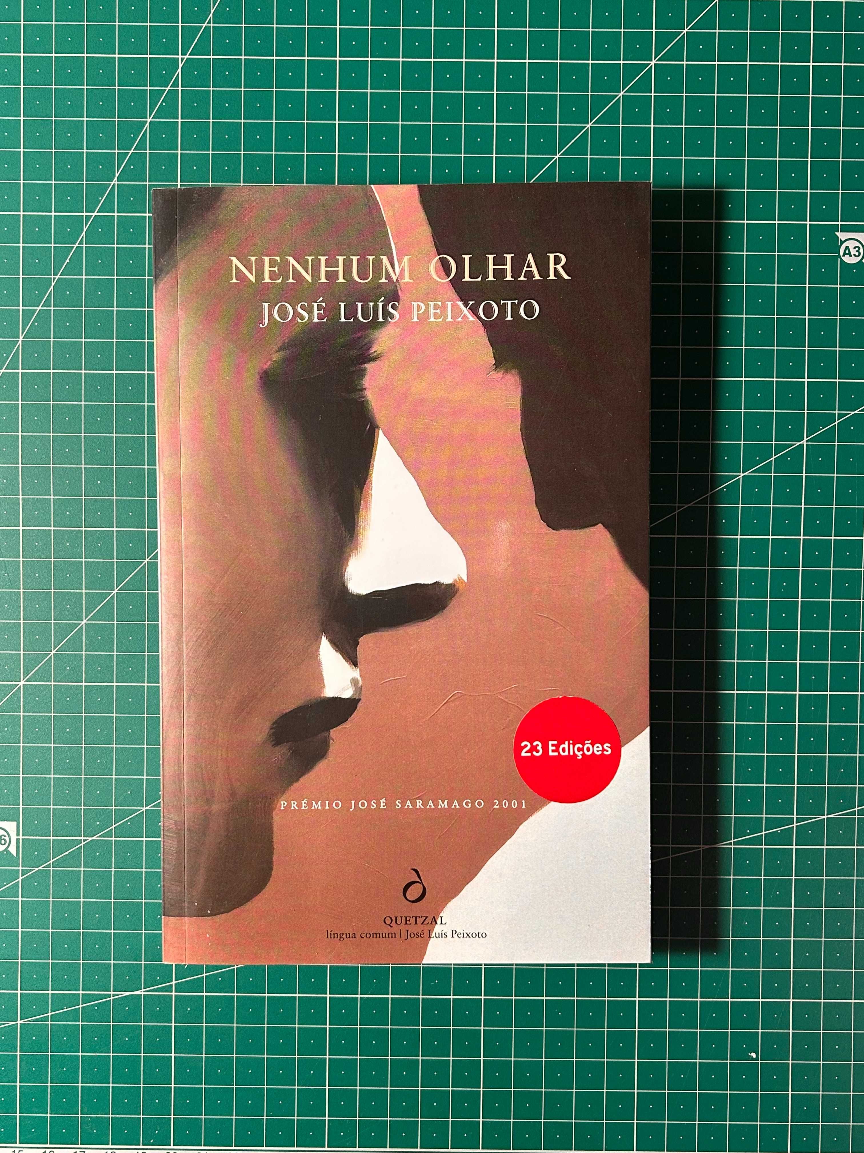 (NOVOS) Conjunto Livros José Luis Peixoto