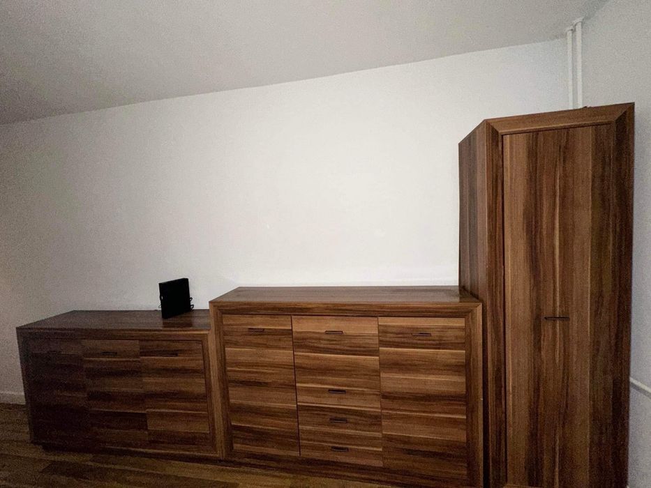 Wynajmę kawalerkę 30 m 2