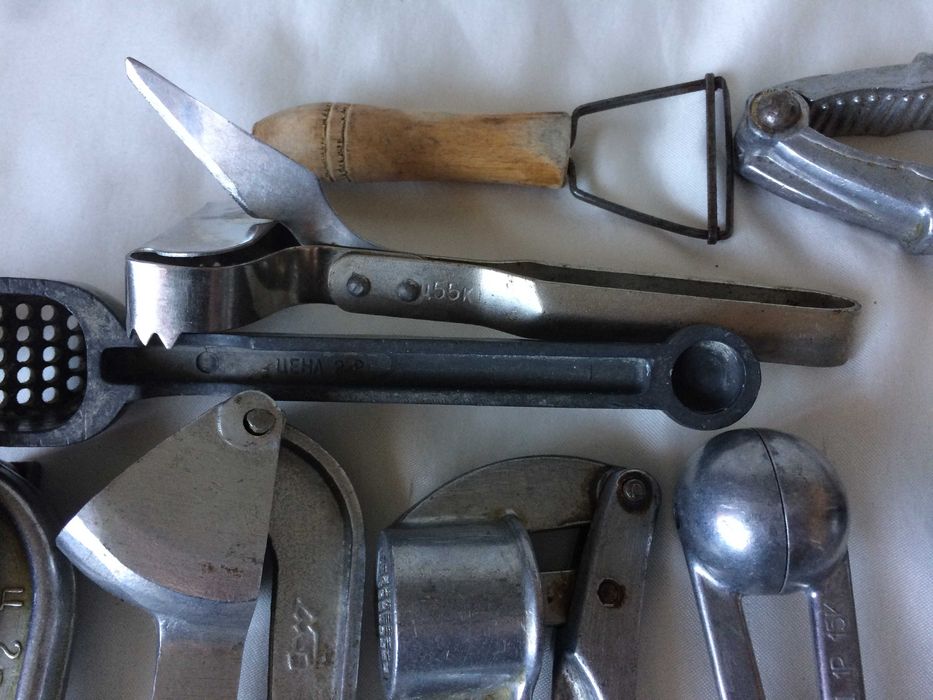 Часночниця Фрікадельниця Горіхокол срср знак якості