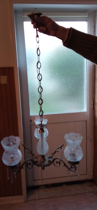 Candeeiro de sala/quarto