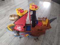 Statek piracki IMAGINEXT Fischer Price