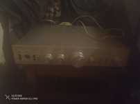 Усилитель Амфитон 002