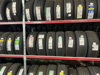 Шини 205/60 R16 – Нові | Великий вибір, Доступні ціни!