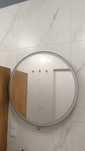 Lustro wysuwane podswietlane firmy Miior Moon 70cm