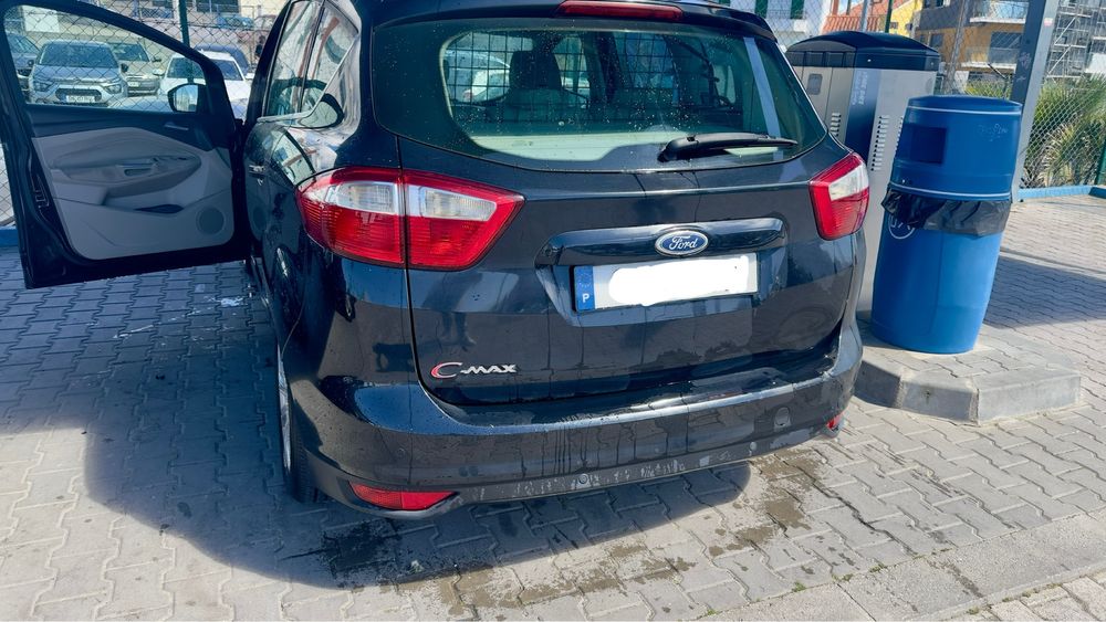 Ford C-Max 2011 (Venda ou troca)