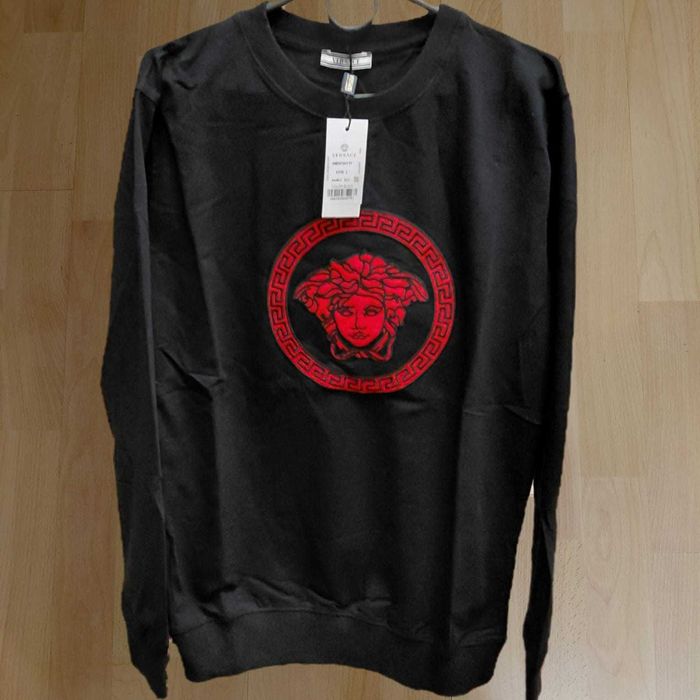 чоловічі кофти Вepcaчe Vеrsасе