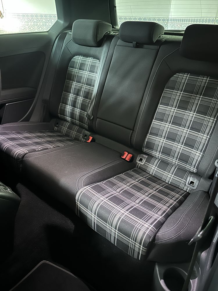 Vw Golf Vii 2.0 GTD Financiamento|CPLP|Garantia