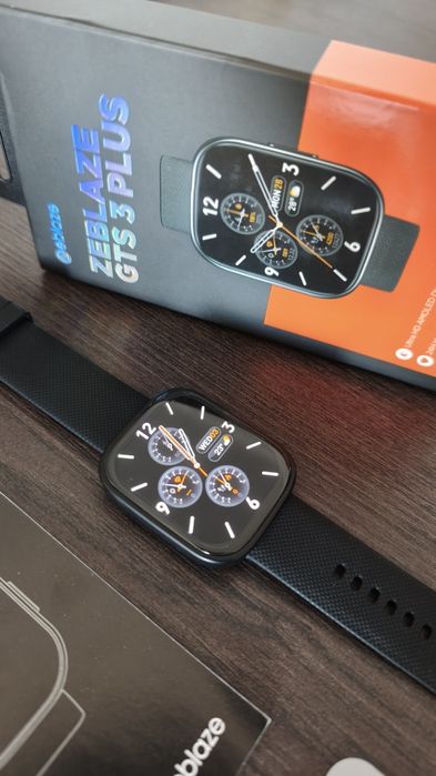 Smartwatch NOVO para Android e Iphone