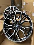Диски Нові R19/5/112 BMW 3 G20 5 G30 G60 G90 I5 X3 G01 X5 G05 IX ..