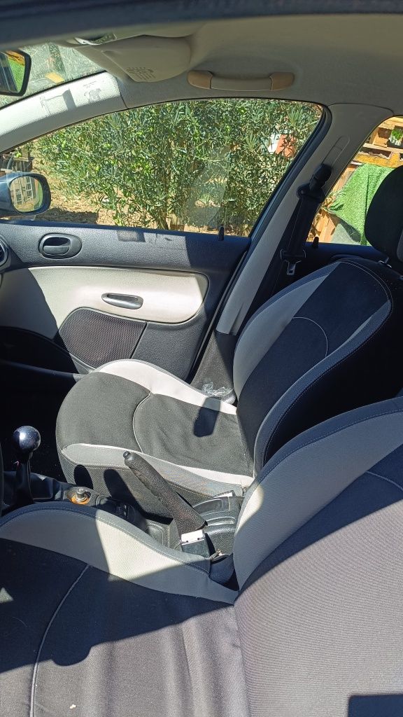 Vendo ou troco Peugeot 206 SW
