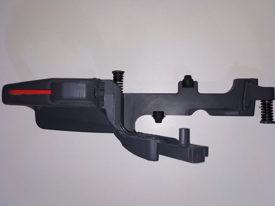 Ручка газу.Oleo-mac GSH 40/GSH 400