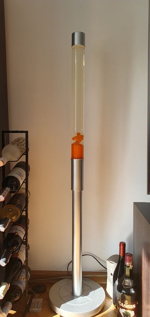 Lampa Lava 130cm Duża Przepiękna
