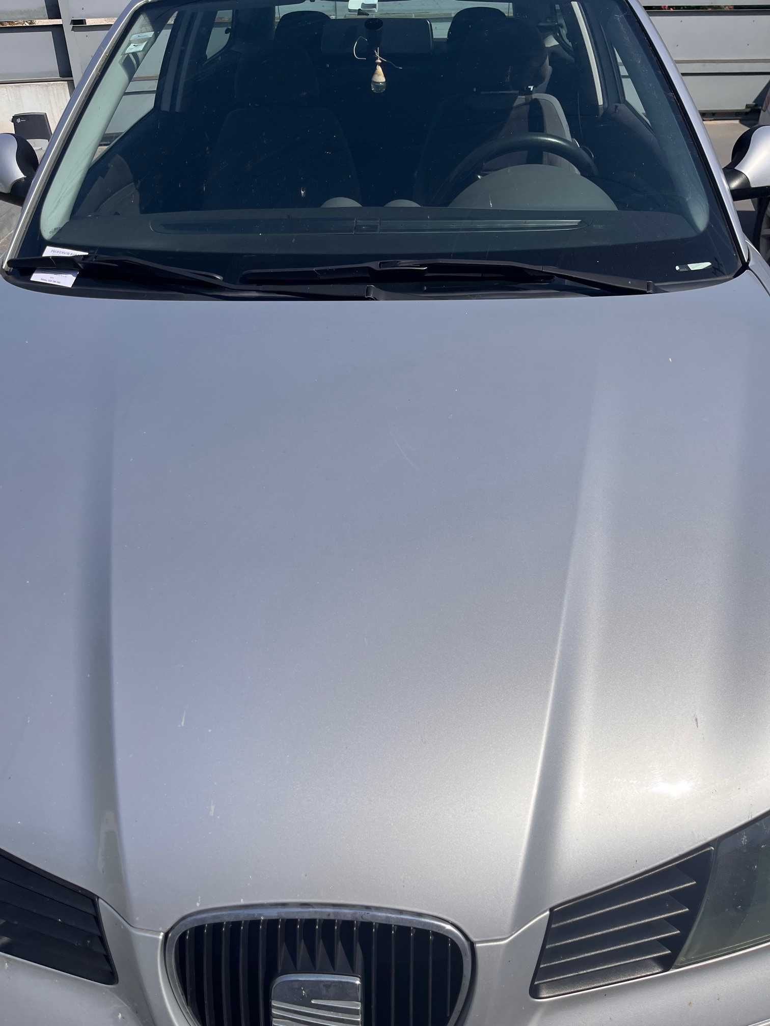 Seat Ibiza 1.4 TDI