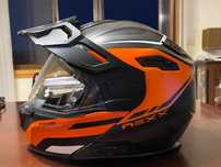 NEXX Vilijord Carbono - Tam XL