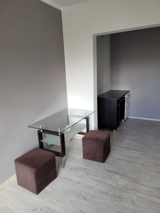 Wynajmę mieszkanie - najem okazjonalny, centrum DG, 2200 zł