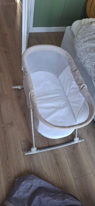 Łóżeczko Kindercraft Lovi