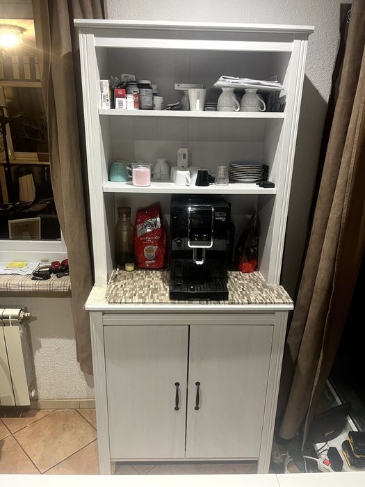 Witryna IKEA stan dobry