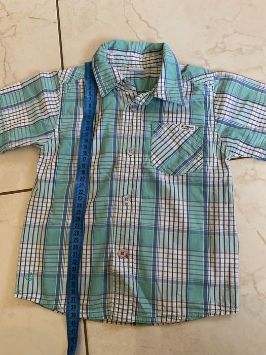 Сорочка, рубашка