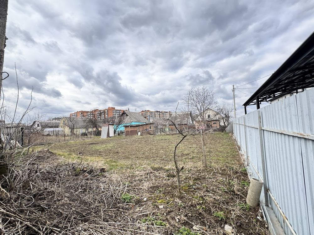 Земельна ділянка Старе місто