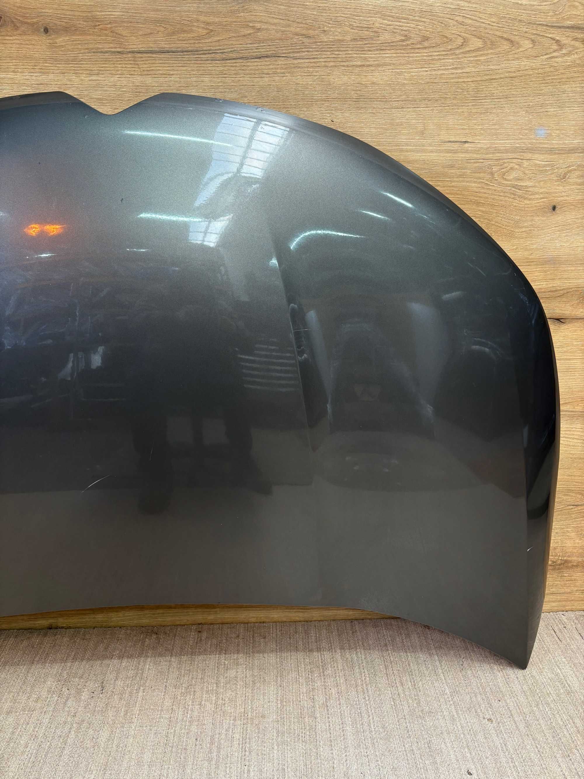 Maska citroen c4 II kolor ktp