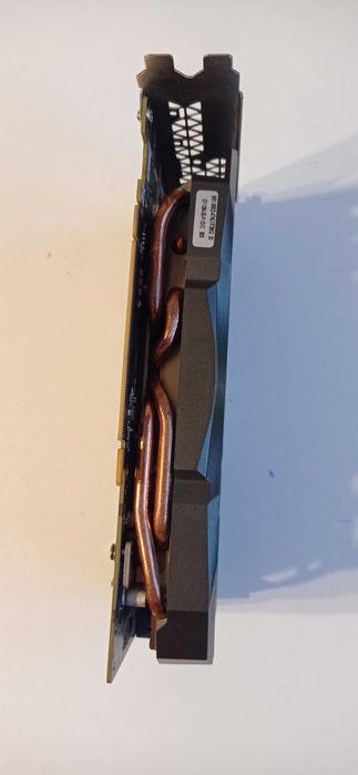 Видеокарта Nvidia  p 102-100 10GB