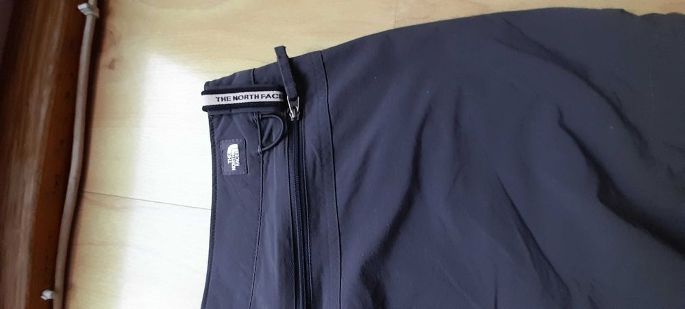 Spodnie trekkingowe The north face