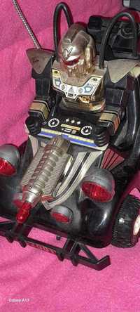 Wei Li Toys Robot Special Skill