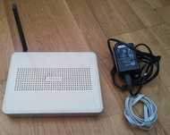 Router wifi Asus WL-500g premium. Dd-wrt open wrt