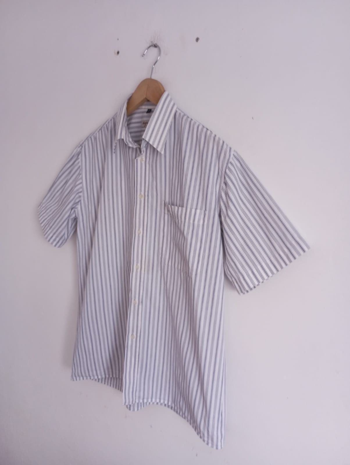 Camisa Ângelo Lítrico Tamanho 39