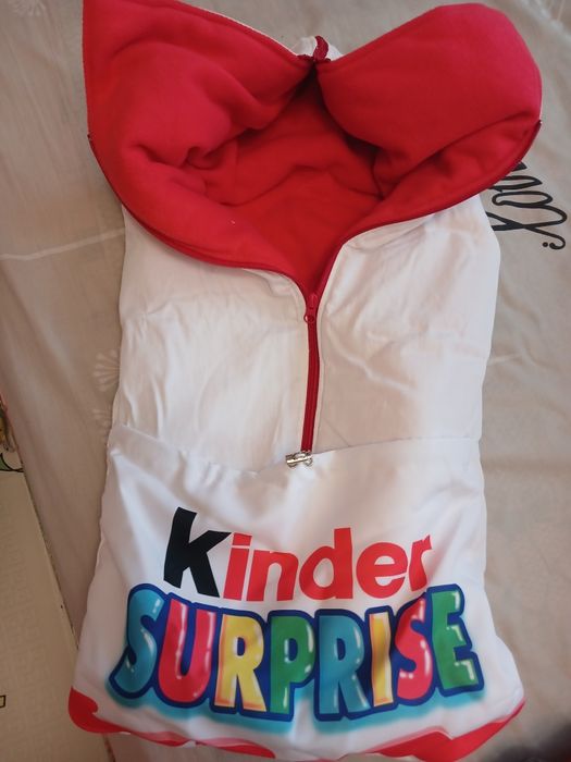 Конверт на виписку з пологового