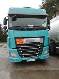 DAF XF 106  DAF XF 106 SC 440 Adr fl/at