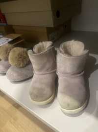 Ugg 23 розмір для дівчинки