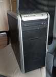 Sprawny komputer stacjonarny   AMD A10-7850K 4X3,7GHz /ram8/hdd2x250