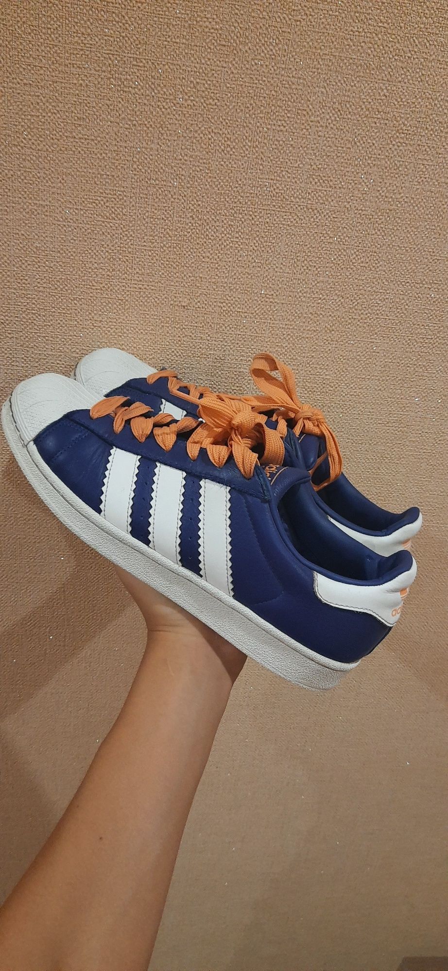 Кеди Adidas Originals Superstar