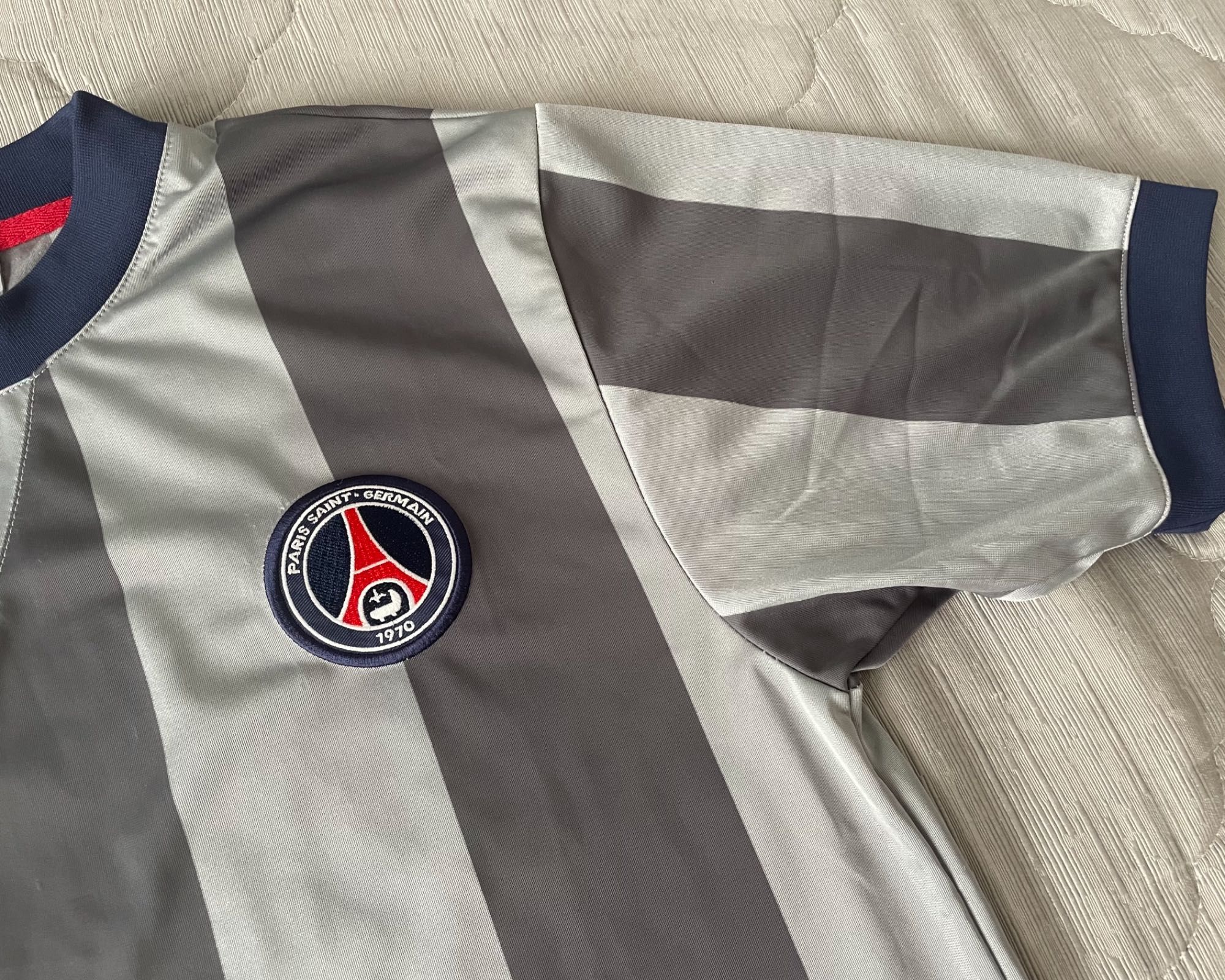 Camisola PSG Paris Saint Germain (Nike)