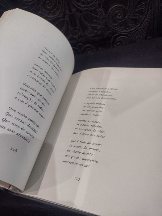 Rio Infindável "Outros Poemas" 1947 Natércia Freire