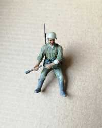 Dragon figurka 11 Wehrmacht Africa Corps DAK 1:35 Tobruk