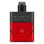 BUGATTI Performance Red EdT 100ml