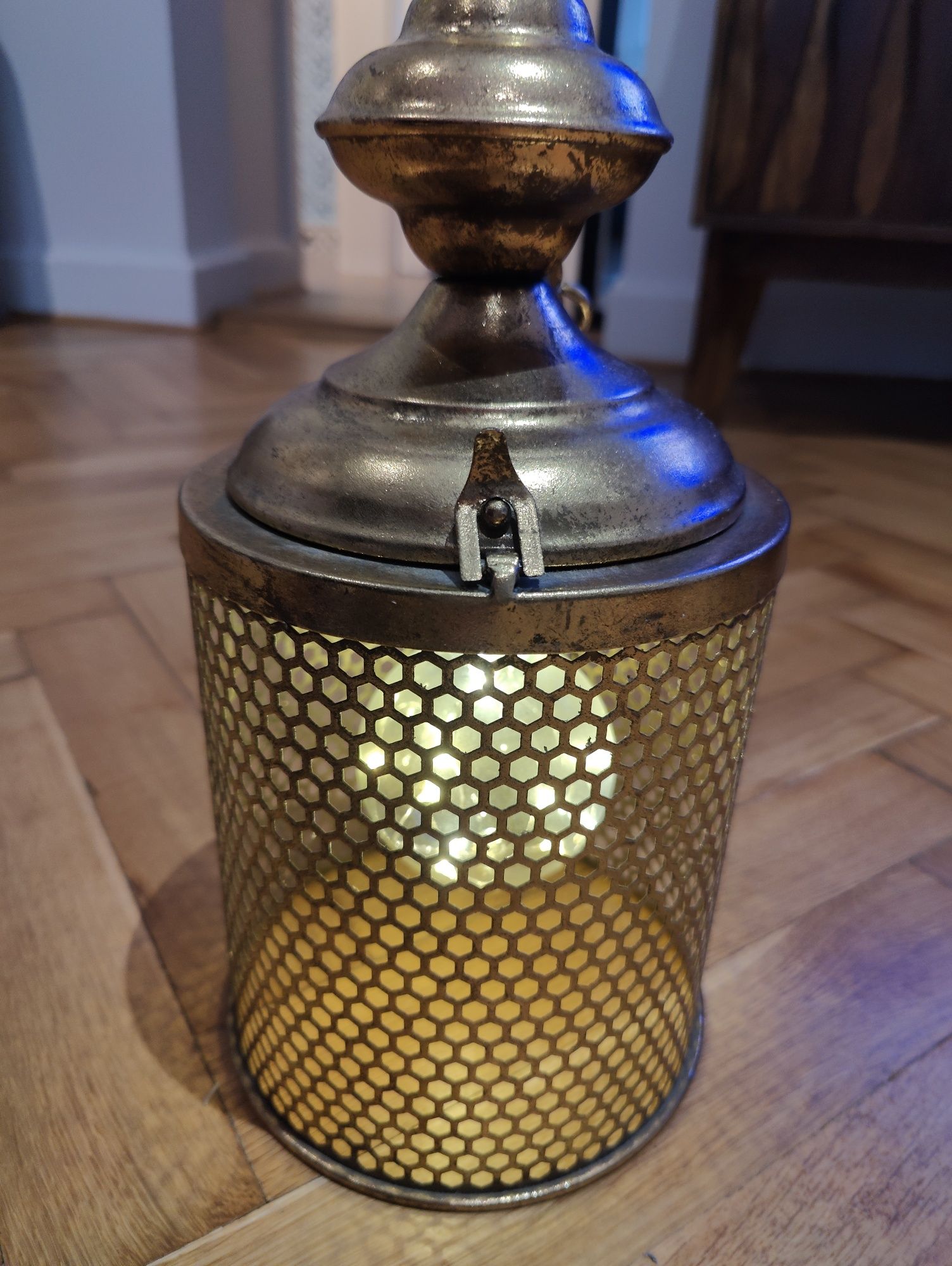 Lampion_Latarnia_wisząca